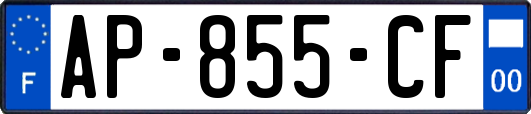 AP-855-CF