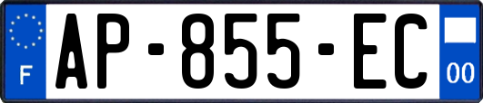 AP-855-EC
