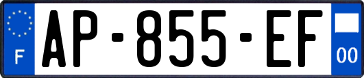 AP-855-EF