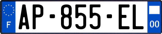 AP-855-EL
