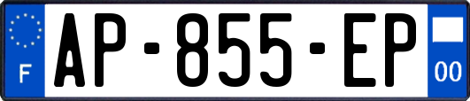 AP-855-EP
