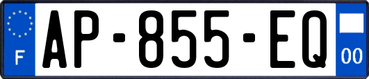 AP-855-EQ