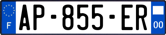 AP-855-ER