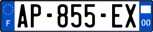 AP-855-EX