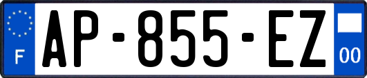 AP-855-EZ