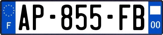 AP-855-FB