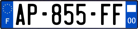 AP-855-FF