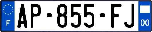 AP-855-FJ