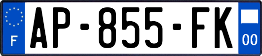 AP-855-FK