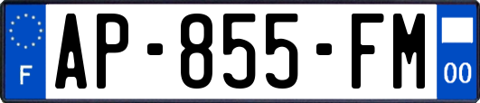 AP-855-FM