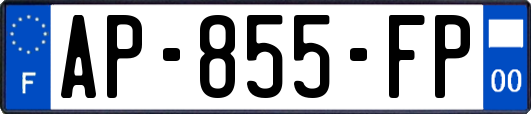 AP-855-FP
