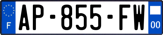 AP-855-FW