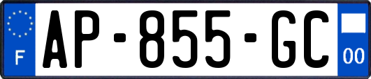 AP-855-GC
