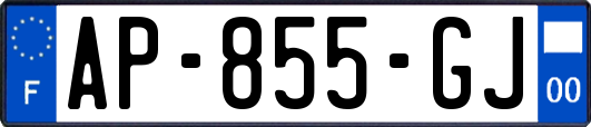AP-855-GJ