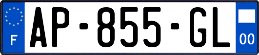 AP-855-GL