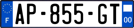 AP-855-GT