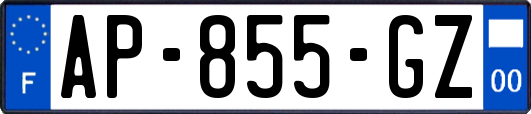 AP-855-GZ