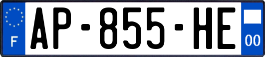 AP-855-HE