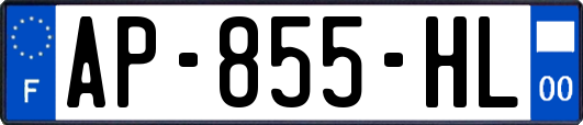 AP-855-HL