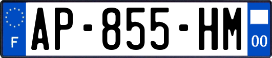 AP-855-HM