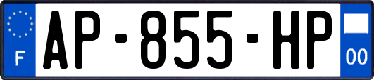 AP-855-HP