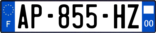 AP-855-HZ