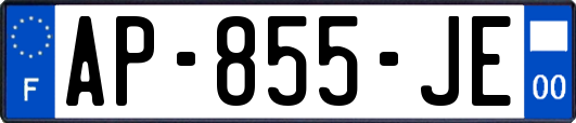 AP-855-JE