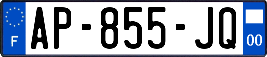 AP-855-JQ