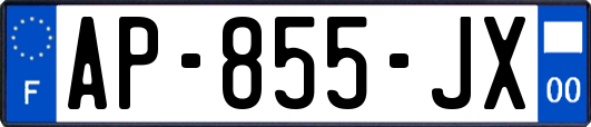 AP-855-JX
