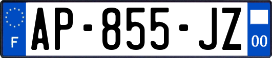AP-855-JZ