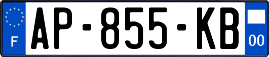 AP-855-KB