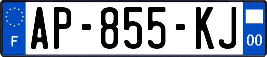AP-855-KJ