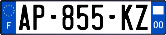 AP-855-KZ