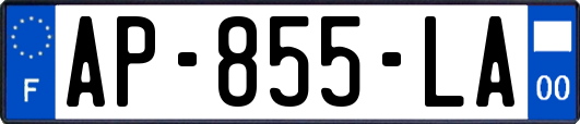 AP-855-LA