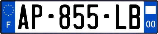 AP-855-LB
