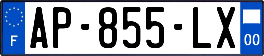 AP-855-LX