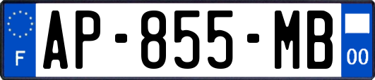AP-855-MB
