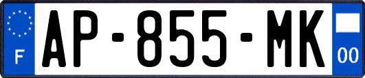 AP-855-MK