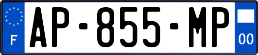 AP-855-MP