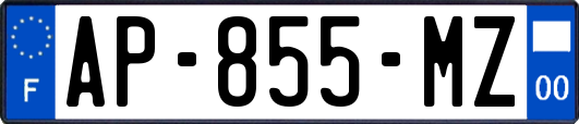 AP-855-MZ