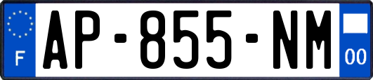 AP-855-NM