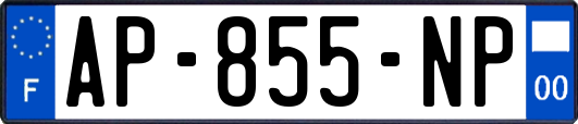 AP-855-NP