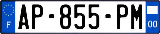 AP-855-PM