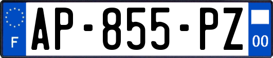 AP-855-PZ