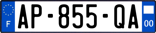 AP-855-QA