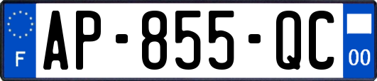AP-855-QC