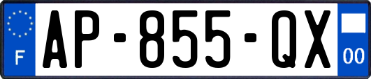 AP-855-QX