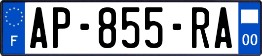 AP-855-RA