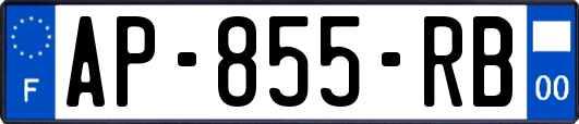 AP-855-RB