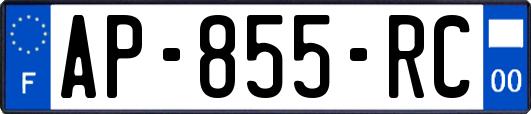 AP-855-RC